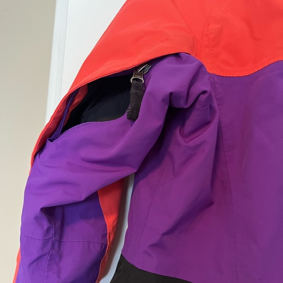 North Face Ski Jacket - Picture 3 of 6